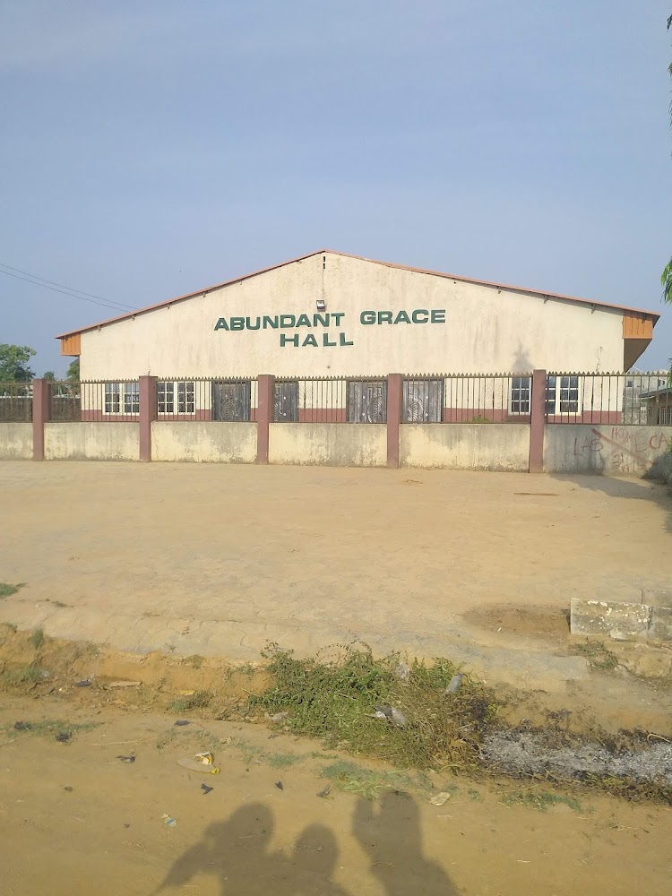 Abundant Grace Events Hall photo 2
